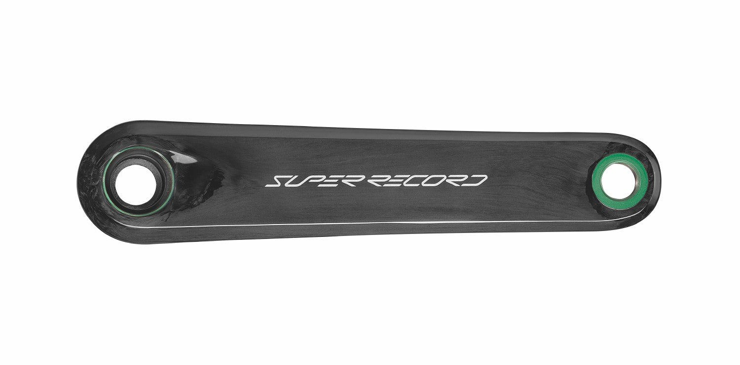 Campagnolo Super Record WRL Crankset